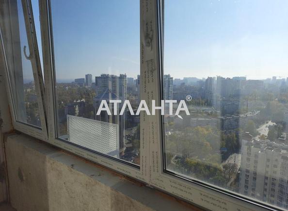 1-room apartment apartment by the address st. Kanatnaya Sverdlova (area 48,3 m²) - Atlanta.ua - photo 4