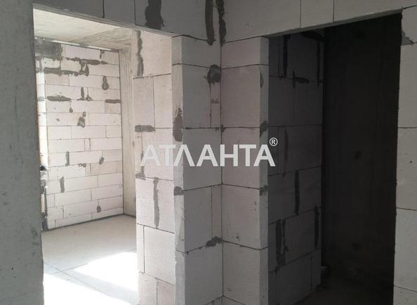 1-room apartment apartment by the address st. Kanatnaya Sverdlova (area 48,3 m²) - Atlanta.ua - photo 5