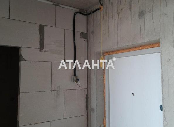 1-room apartment apartment by the address st. Kanatnaya Sverdlova (area 48,3 m²) - Atlanta.ua - photo 6