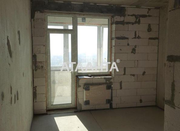 1-room apartment apartment by the address st. Kanatnaya Sverdlova (area 48,3 m²) - Atlanta.ua - photo 7