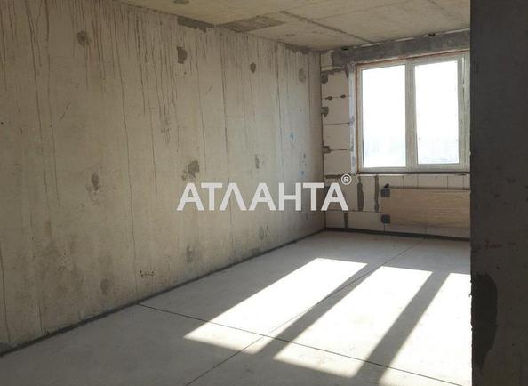 1-room apartment apartment by the address st. Kanatnaya Sverdlova (area 48,3 m²) - Atlanta.ua - photo 8