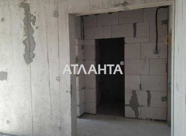 1-room apartment apartment by the address st. Kanatnaya Sverdlova (area 48,3 m²) - Atlanta.ua - photo 9