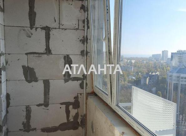 1-room apartment apartment by the address st. Kanatnaya Sverdlova (area 48,3 m²) - Atlanta.ua - photo 10