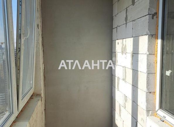 1-room apartment apartment by the address st. Kanatnaya Sverdlova (area 48,3 m²) - Atlanta.ua - photo 11