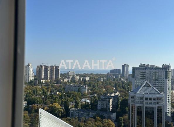 1-кімнатна квартира за адресою вул. Канатна (площа 48,3 м²) 1-кімнатна квартира за адресою вул. Канатна (площа 48,3 м²) - Atlanta.ua