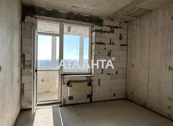 1-кімнатна квартира за адресою вул. Канатна (площа 48,3 м²) - фото 2 1-кімнатна квартира за адресою вул. Канатна (площа 48,3 м²) - Atlanta.ua - фото 2