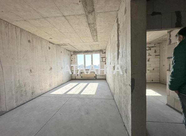 1-кімнатна квартира за адресою вул. Канатна (площа 48,3 м²) - фото 4 1-кімнатна квартира за адресою вул. Канатна (площа 48,3 м²) - Atlanta.ua - фото 4