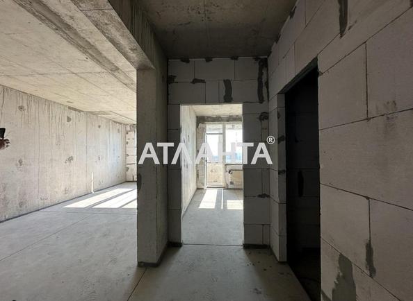 1-кімнатна квартира за адресою вул. Канатна (площа 48,3 м²) - фото 5 1-кімнатна квартира за адресою вул. Канатна (площа 48,3 м²) - Atlanta.ua - фото 5