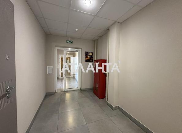 1-кімнатна квартира за адресою вул. Канатна (площа 48,3 м²) - фото 6 1-кімнатна квартира за адресою вул. Канатна (площа 48,3 м²) - Atlanta.ua - фото 6