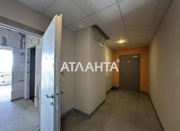 1-кімнатна квартира за адресою вул. Канатна (площа 48,3 м²) - фото 7 1-кімнатна квартира за адресою вул. Канатна (площа 48,3 м²) - Atlanta.ua - фото 7