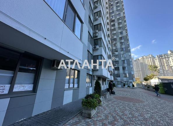 1-кімнатна квартира за адресою вул. Канатна (площа 48,3 м²) - фото 8 1-кімнатна квартира за адресою вул. Канатна (площа 48,3 м²) - Atlanta.ua - фото 8