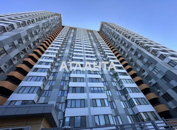 1-кімнатна квартира за адресою вул. Канатна (площа 48,3 м²) - фото 10 1-кімнатна квартира за адресою вул. Канатна (площа 48,3 м²) - Atlanta.ua - фото 10