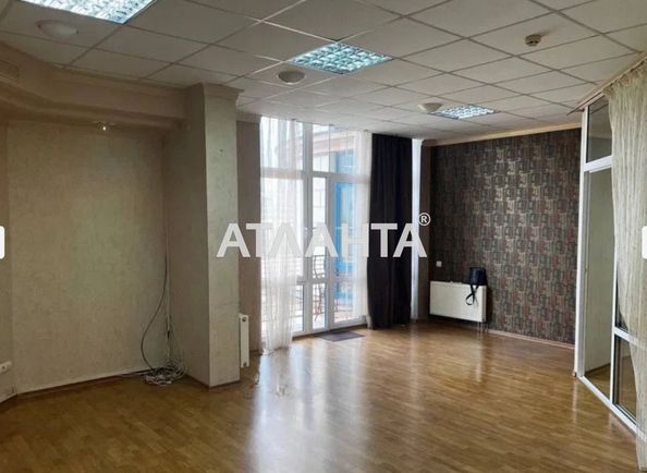 Коммерческая недвижимость по адресу ул. Жуковского (площадь 58 м²) - Atlanta.ua