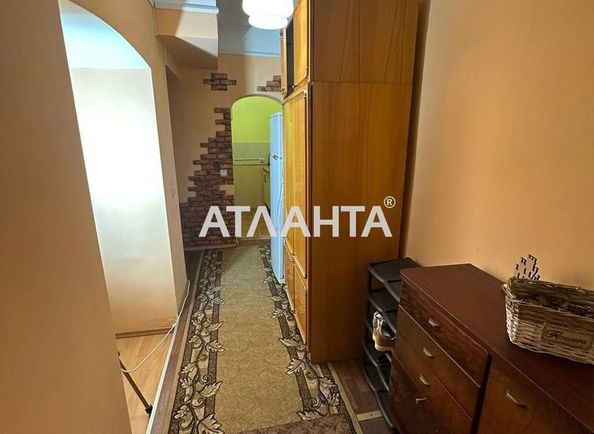 Комерційна нерухомість за адресою вул. Руська (площа 47,6 м²) - Atlanta.ua - фото 3