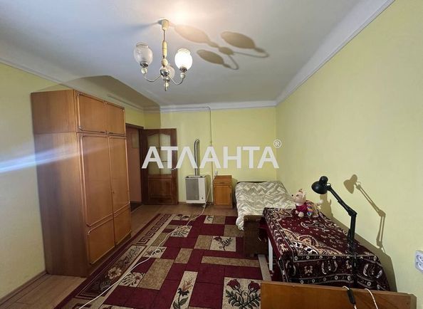 Комерційна нерухомість за адресою вул. Руська (площа 47,6 м²) - Atlanta.ua - фото 4