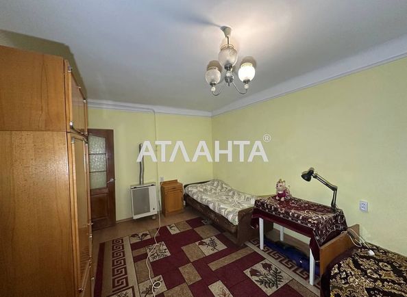 Комерційна нерухомість за адресою вул. Руська (площа 47,6 м²) - Atlanta.ua - фото 5