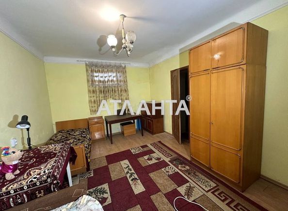Комерційна нерухомість за адресою вул. Руська (площа 47,6 м²) - Atlanta.ua - фото 6