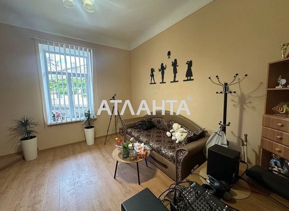 Комерційна нерухомість за адресою вул. Руська (площа 47,6 м²) - Atlanta.ua