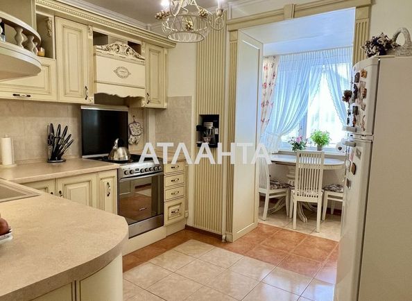 3-rooms apartment apartment by the address st. Babadzhanyana marsh Rekordnaya (area 73,6 m²) - Atlanta.ua - photo 5
