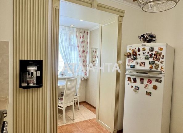 3-rooms apartment apartment by the address st. Babadzhanyana marsh Rekordnaya (area 73,6 m²) - Atlanta.ua - photo 6