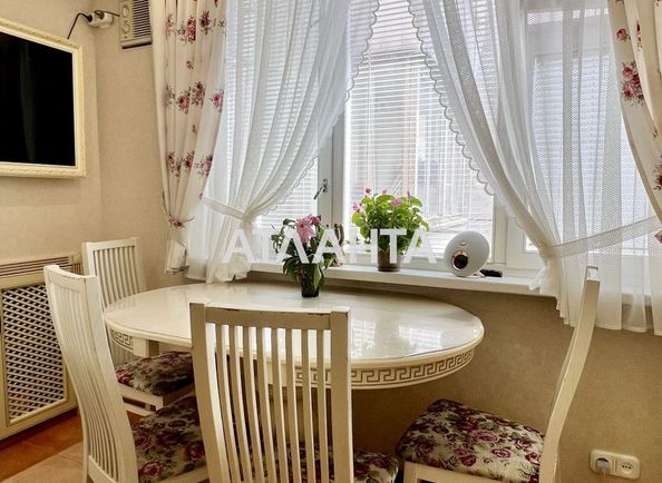 3-rooms apartment apartment by the address st. Babadzhanyana marsh Rekordnaya (area 73,6 m²) - Atlanta.ua - photo 7