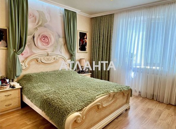 3-rooms apartment apartment by the address st. Babadzhanyana marsh Rekordnaya (area 73,6 m²) - Atlanta.ua - photo 9