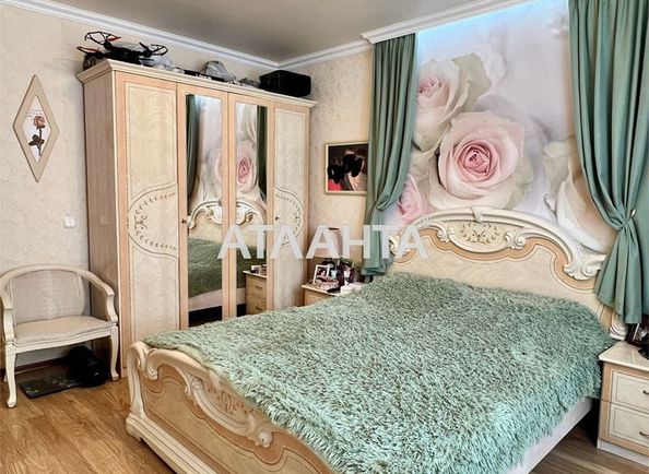 3-rooms apartment apartment by the address st. Babadzhanyana marsh Rekordnaya (area 73,6 m²) - Atlanta.ua - photo 10