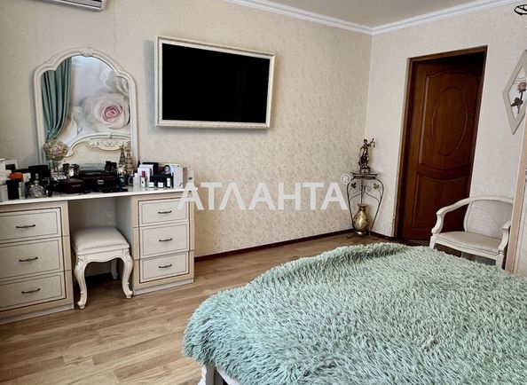 3-rooms apartment apartment by the address st. Babadzhanyana marsh Rekordnaya (area 73,6 m²) - Atlanta.ua - photo 11