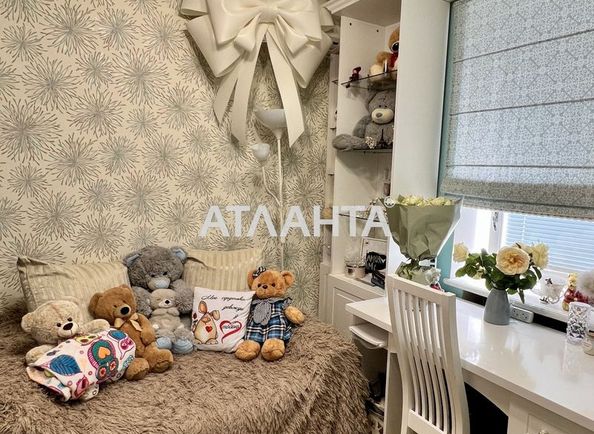 3-rooms apartment apartment by the address st. Babadzhanyana marsh Rekordnaya (area 73,6 m²) - Atlanta.ua - photo 13