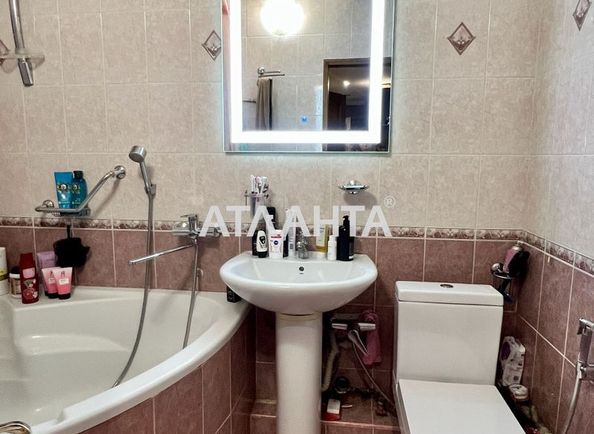 3-rooms apartment apartment by the address st. Babadzhanyana marsh Rekordnaya (area 73,6 m²) - Atlanta.ua - photo 14
