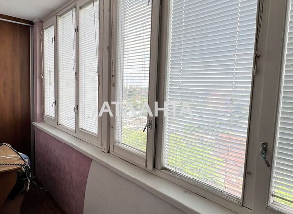 3-rooms apartment apartment by the address st. Babadzhanyana marsh Rekordnaya (area 73,6 m²) - Atlanta.ua - photo 15
