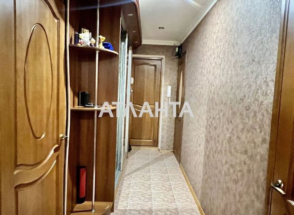 3-rooms apartment apartment by the address st. Babadzhanyana marsh Rekordnaya (area 73,6 m²) - Atlanta.ua - photo 16