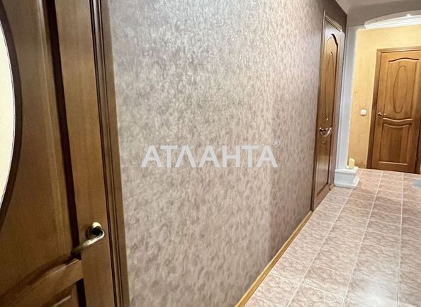 3-rooms apartment apartment by the address st. Babadzhanyana marsh Rekordnaya (area 73,6 m²) - Atlanta.ua - photo 17