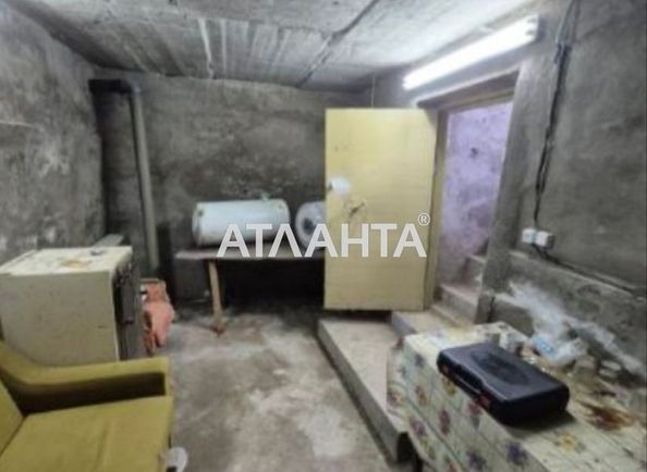 Дом по адресу ул. Центральная (площадь 60 м²) - Atlanta.ua