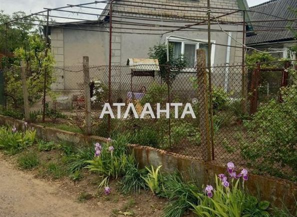 Дача по адресу (площадь 46 м²) - Atlanta.ua