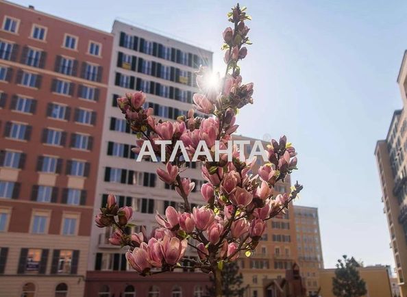 2-кімнатна квартира за адресою вул. Інглезі (площа 37 м²) - Atlanta.ua - фото 8