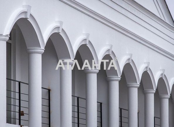 2-кімнатна квартира за адресою вул. Інглезі (площа 37 м²) - Atlanta.ua - фото 9