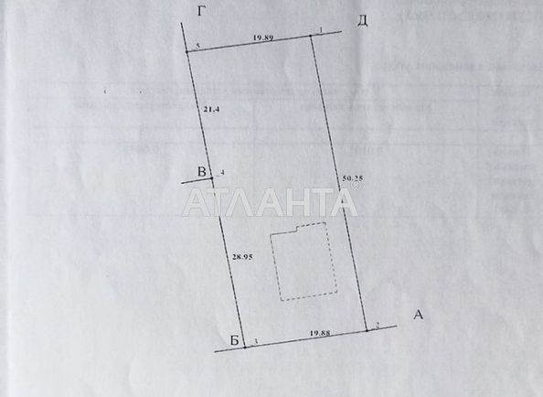 Будинок за адресою вул. Південна (площа 150 м²) - Atlanta.ua - фото 6