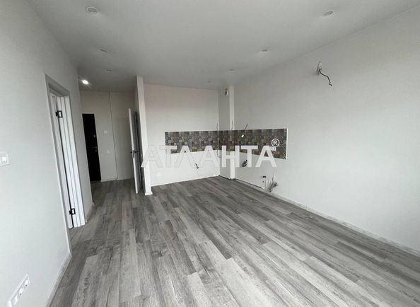 1-комнатная квартира по адресу ул. Марсельская (площадь 43 м²) - Atlanta.ua
