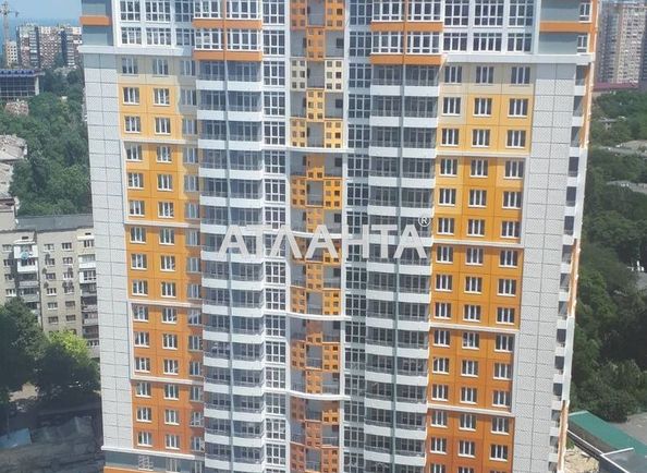 2-комнатная квартира по адресу Гагарина пр. (площадь 70 м²) - Atlanta.ua - фото 3