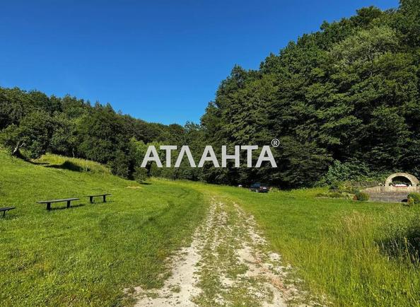 Участок по адресу ул. Центральная (площадь 7,5 сот) - Atlanta.ua