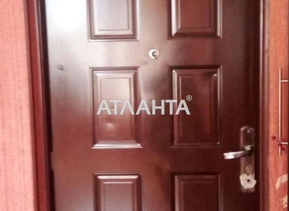 Комунальна квартира за адресою вул. Сортувальна 1-а (площа 12,9 м²) - Atlanta.ua - фото 8