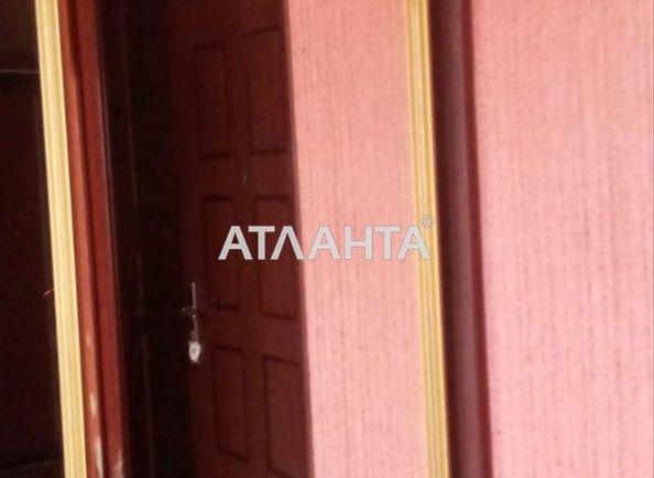 Комунальна квартира за адресою вул. Сортувальна 1-а (площа 12,9 м²) - Atlanta.ua - фото 5