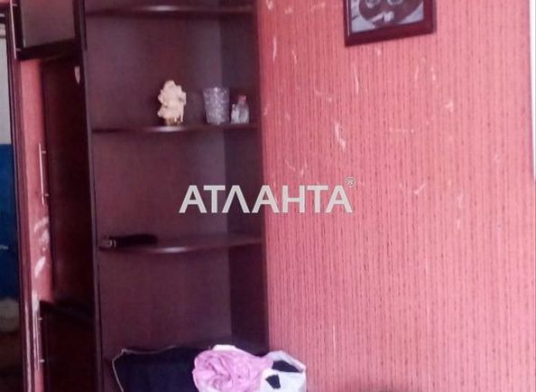 Комунальна квартира за адресою вул. Сортувальна 1-а (площа 12,9 м²) - Atlanta.ua - фото 4