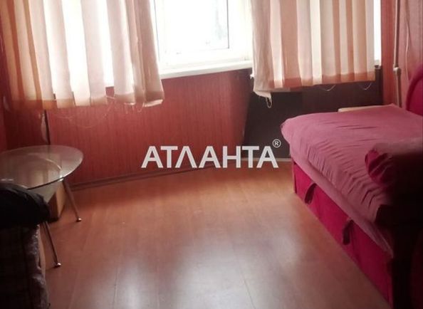 Комунальна квартира за адресою вул. Сортувальна 1-а (площа 12,9 м²) - Atlanta.ua