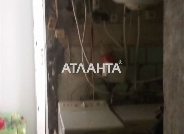 Комунальна квартира за адресою вул. Сортувальна 1-а (площа 12,9 м²) - Atlanta.ua - фото 11