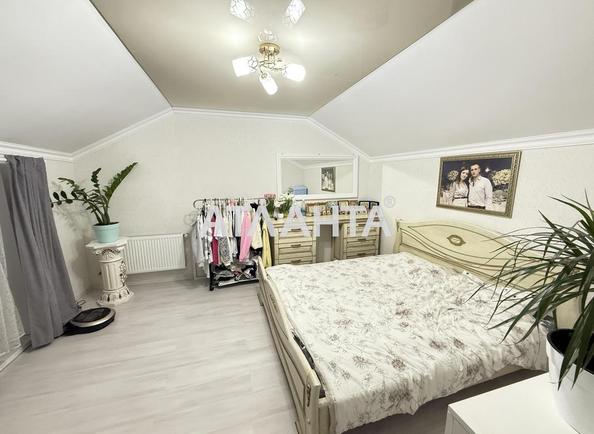 3-комнатная квартира по адресу Наличный 7-й пер. (площадь 65 м²) - фото 5 3-комнатная квартира по адресу Наличный 7-й пер. (площадь 65 м²) - Atlanta.ua - фото 5
