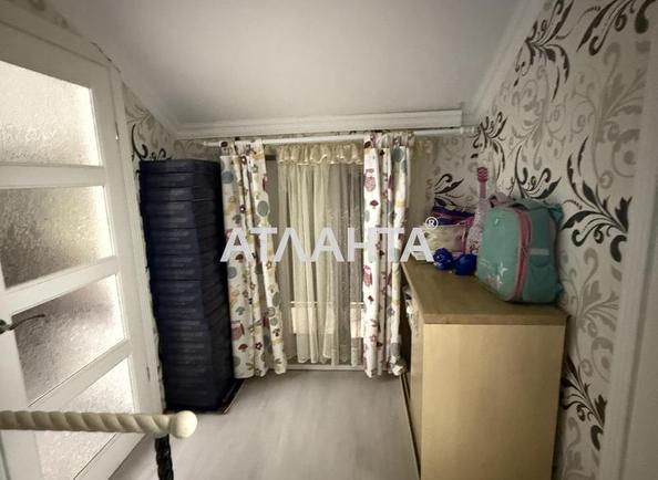 3-комнатная квартира по адресу Наличный 7-й пер. (площадь 65 м²) - фото 11 3-комнатная квартира по адресу Наличный 7-й пер. (площадь 65 м²) - Atlanta.ua - фото 11