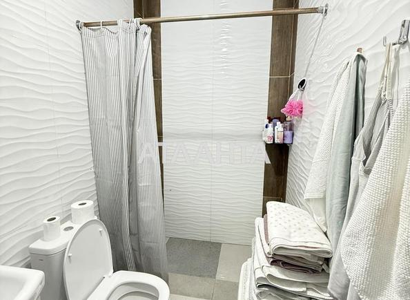 3-комнатная квартира по адресу Наличный 7-й пер. (площадь 65 м²) - фото 8 3-комнатная квартира по адресу Наличный 7-й пер. (площадь 65 м²) - Atlanta.ua - фото 8