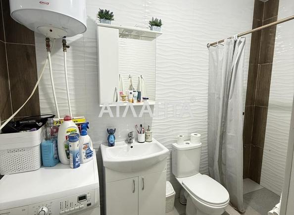 3-комнатная квартира по адресу Наличный 7-й пер. (площадь 65 м²) - фото 9 3-комнатная квартира по адресу Наличный 7-й пер. (площадь 65 м²) - Atlanta.ua - фото 9